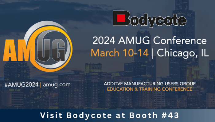 AMUG Conference